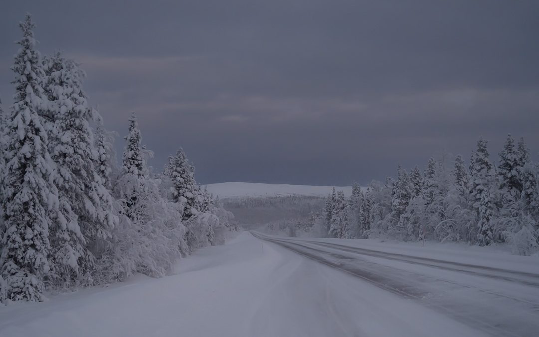 Kiruna