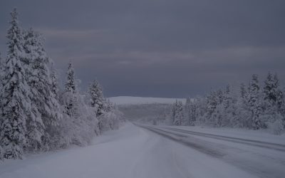 Kiruna