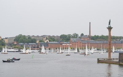 Stadshusregattan