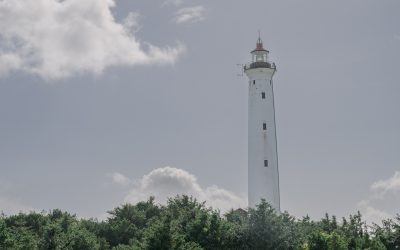 Bilsemester på Jylland