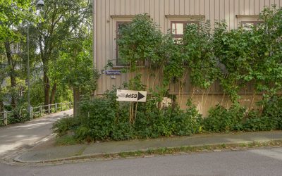En helg i Göteborg