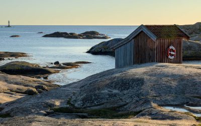 Bohuslän