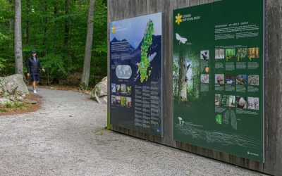 Åsnens Nationalpark